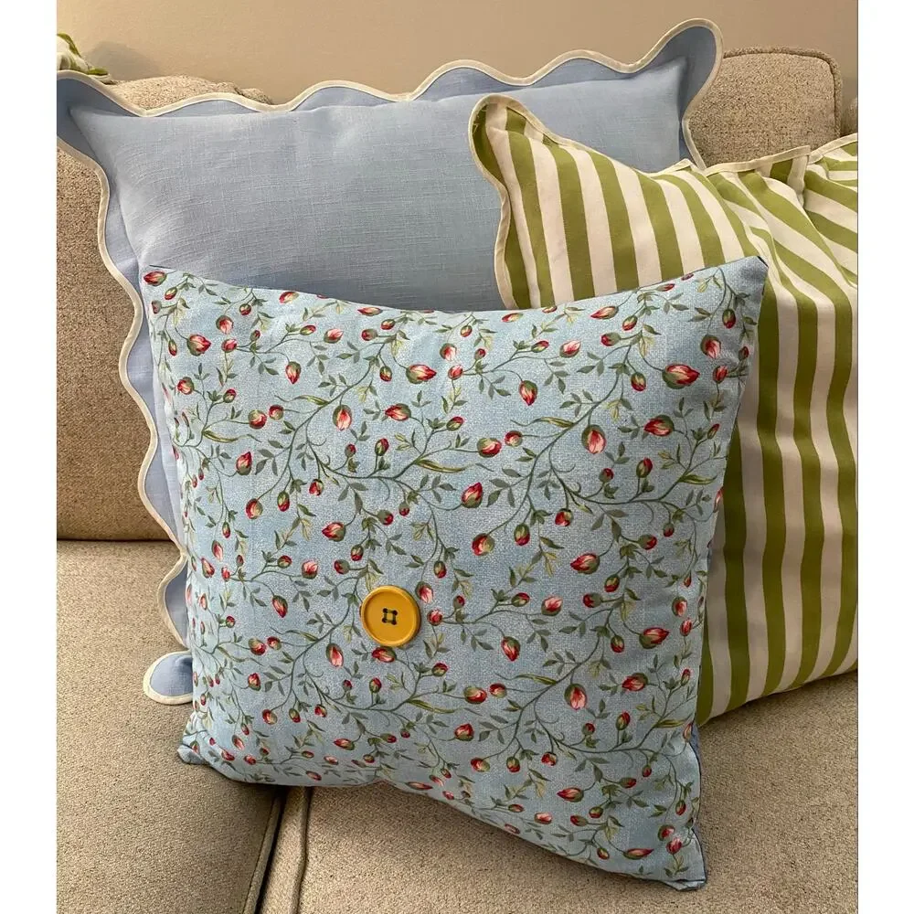 Handmade bring soft